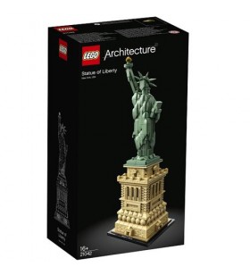 LEGO Architecture 21042 Statue of Liberty