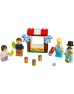 LEGO 40373 Fairground Accessory Minifigure Pack
