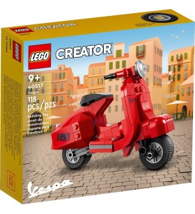 LEGO Exclusive 40517 Vespa