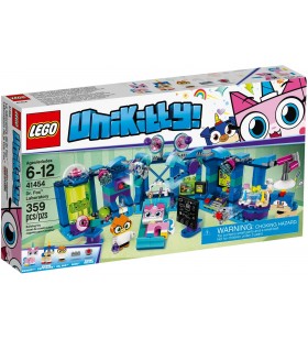 LEGO Unikitty 41454 Dr. Fox Laboratory