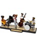 LEGO IDEAS 21334 Jazz Quartet