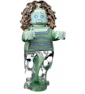 LEGO Monsters 71010 No:14 Banshee