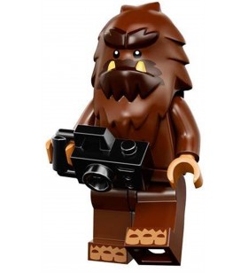 LEGO Monsters 71010 No:15 Squarefoot