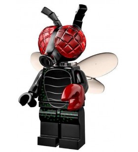 LEGO Monsters 71010 No:6 Fly Monster