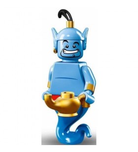 LEGO Disney Seri 1 71012 No:5 Genie
