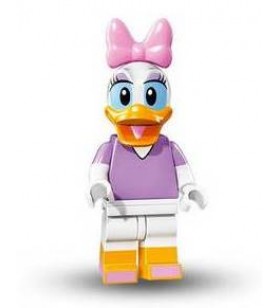 LEGO Disney Seri 1 71012 No:9 Daisy Duck