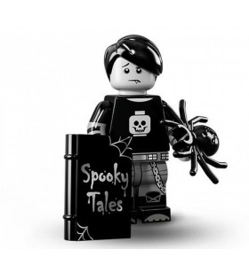 LEGO Seri 16 71013 No:5 Spooky Boy