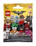 LEGO Batman Movie 71017 No:15 Zodiac Master