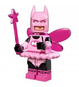 LEGO Batman Movie 71017 No:3 Fairy Batman