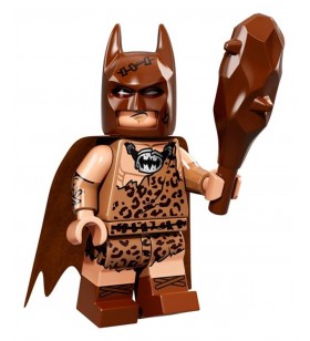 LEGO Batman Movie 71017 No:4 Clan of the Cave Batman