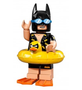 LEGO Batman Movie 71017 No:5 Vocation Batman