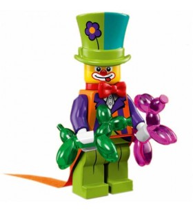 LEGO Party 71021 No:4 Party Clown