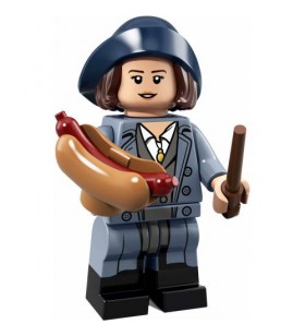 LEGO Harry Potter 71022 No:18 Porpentina Goldstein