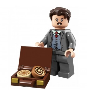 LEGO Harry Potter 71022 No:19 Jacob Kowalski