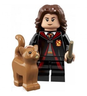 LEGO Harry Potter 71022 No:2 Hermione Granger