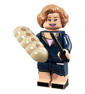 LEGO Harry Potter 71022 No:20 Queenie Goldstein