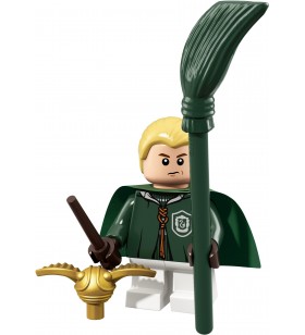 LEGO Harry Potter 71022 No:4 Draco Malfoy