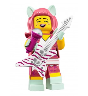 LEGO Movie 2 71023 No:15 Kitty Pop