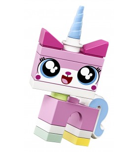 LEGO Movie 2 71023 No:20 Unikitty