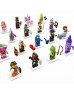 LEGO Movie 2 Minifigür Serisi 71023 Tam Seri