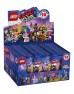 LEGO Movie 2 Minifigür Serisi 71023 Tam Seri