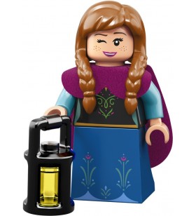 LEGO Disney Seri 2 71024 No:10 Anna