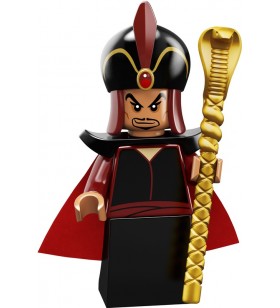 LEGO Disney Seri 2 71024 No:11 Jafar