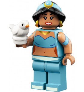 LEGO Disney Seri 2 71024 No:12 Yasemin