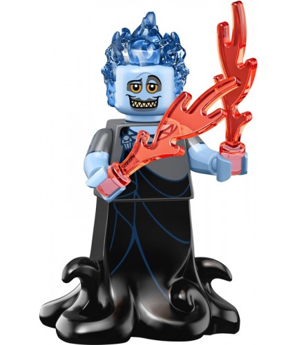 LEGO Disney Seri 2 71024 No:13 Hades