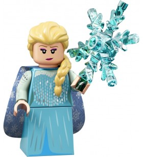 LEGO Disney Seri 2 71024 No:9 Elsa
