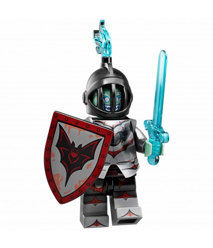 LEGO Seri 19 71025 No:3 Fright Knight