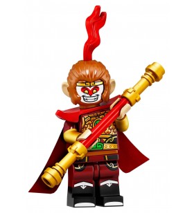 LEGO Seri 19 71025 No:4 Monkey King