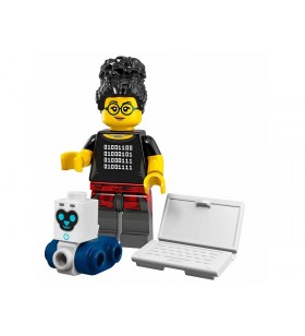 LEGO Seri 19 71025 No:5 Programmer