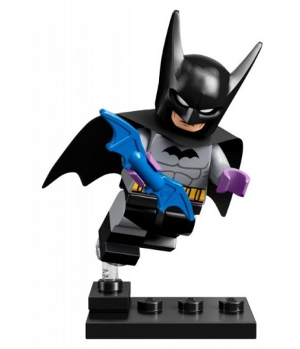 LEGO DC CMF Seri 71026 No:10 Batman