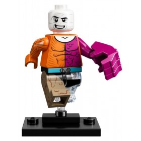LEGO DC CMF Seri 71026 No:12 Metamorpho