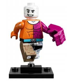 LEGO DC CMF Seri 71026 No:12 Metamorpho