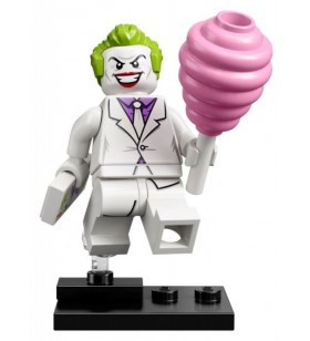 LEGO DC CMF Seri 71026 No:13 Joker
