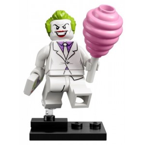 LEGO DC CMF Seri 71026 No:13 Joker