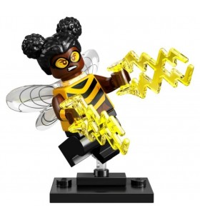 LEGO DC CMF Seri 71026 No:14 Bumblebee