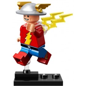 LEGO DC CMF Seri 71026 No:15 Flash