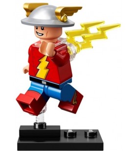 LEGO DC CMF Seri 71026 No:15 Flash