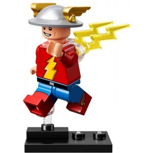 LEGO DC CMF Seri 71026 No:15 Flash