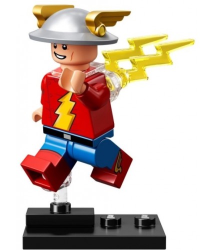 LEGO DC CMF Seri 71026 No:15 Flash