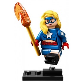 LEGO DC CMF Seri 71026 No:4 Stargirl