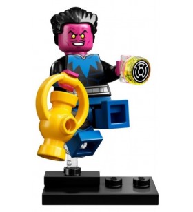 LEGO DC CMF Seri 71026 No:5 Sinestro