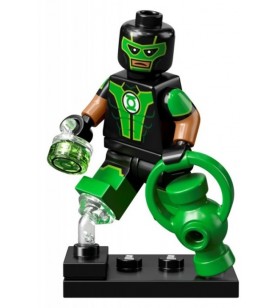 LEGO DC CMF Seri 71026 No:8 Green Lantern