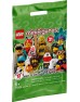LEGO CMF Seri 21 71029 No:11 Alien