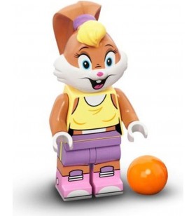 LEGO Looney Tunes 71030 No:1 Lola Bunny