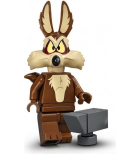 LEGO Looney Tunes 71030 No:3 Wile E. Coyote