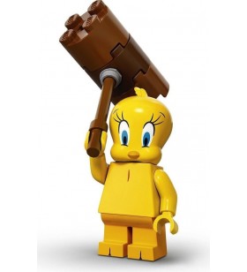 LEGO Looney Tunes 71030 No:5 Tweety Bird